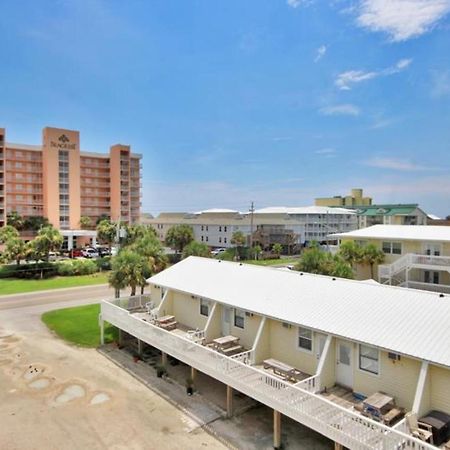 Beautiful Views And Just Steps To The Beach - #38 Sleeps 7 Gulf Shores Extérieur photo