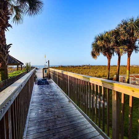 Beautiful Views And Just Steps To The Beach - #38 Sleeps 7 Gulf Shores Extérieur photo