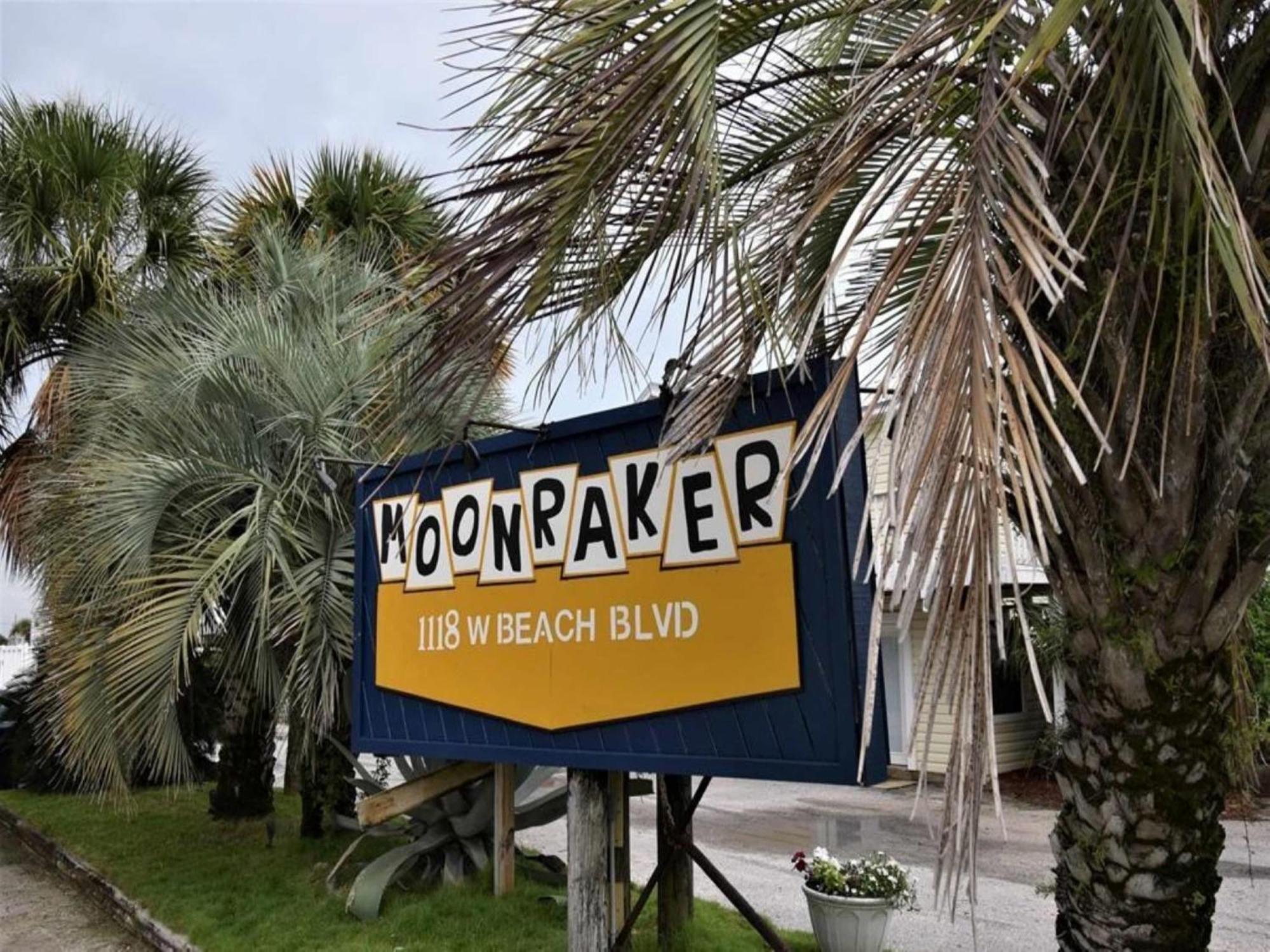Beautiful Views And Just Steps To The Beach - #38 Sleeps 7 Gulf Shores Extérieur photo