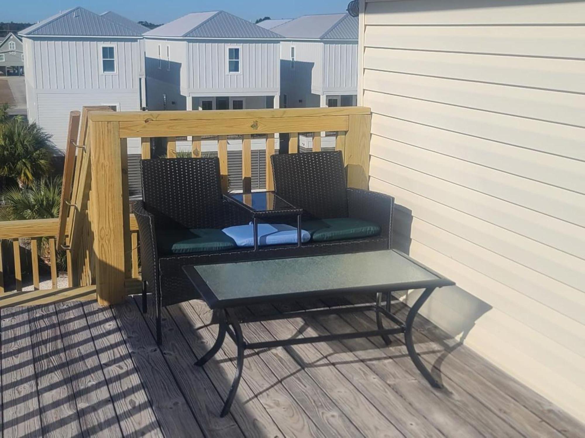 Beautiful Views And Just Steps To The Beach - #38 Sleeps 7 Gulf Shores Extérieur photo