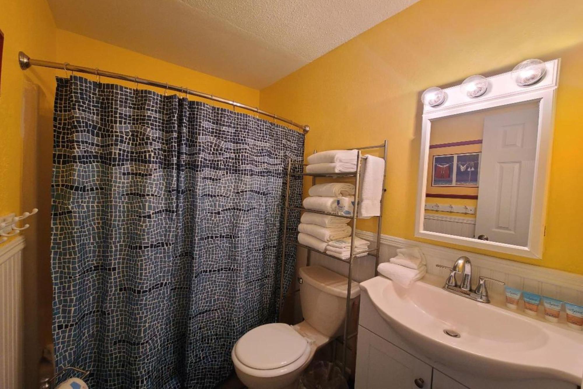 Beautiful Views And Just Steps To The Beach - #38 Sleeps 7 Gulf Shores Extérieur photo