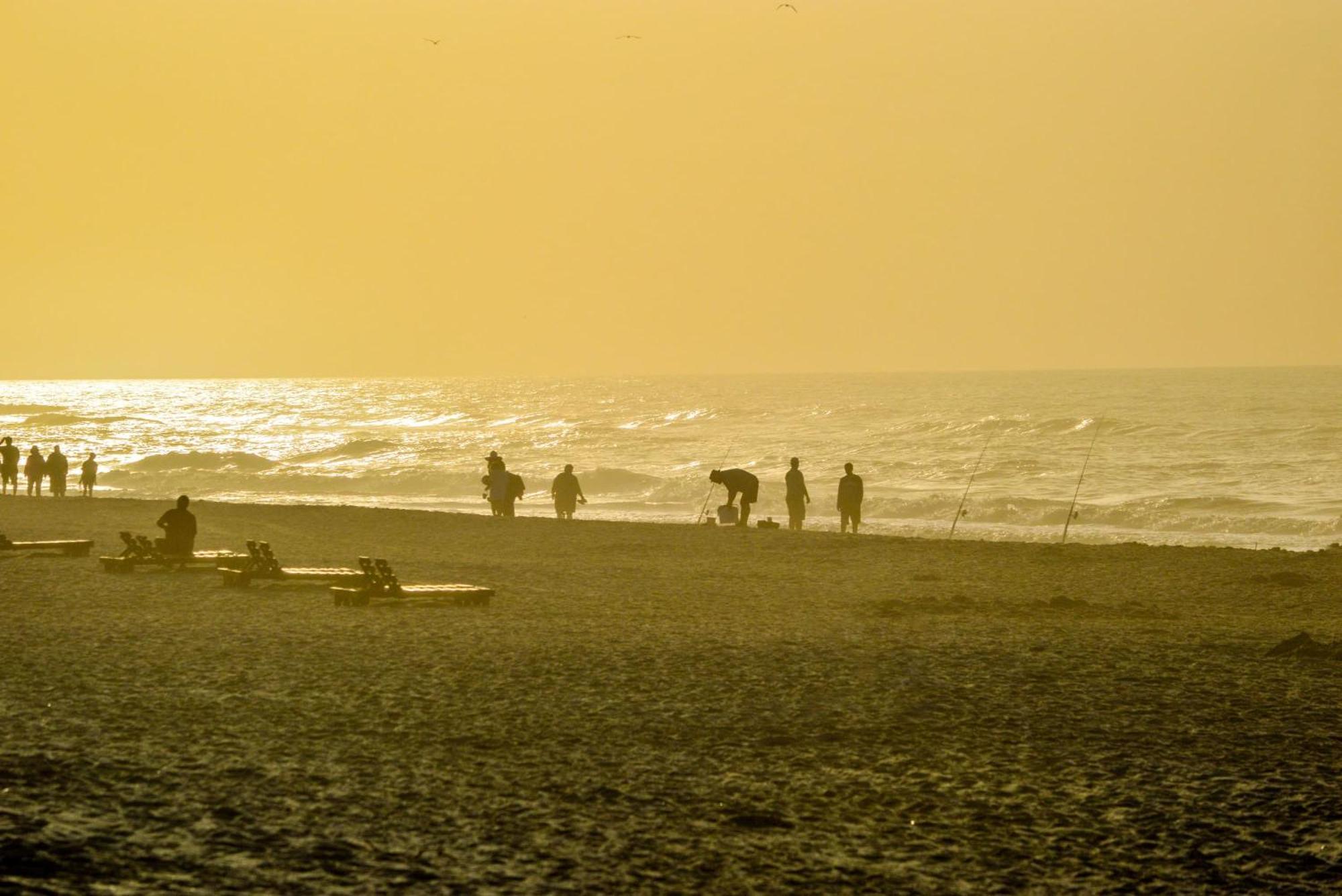 Beautiful Views And Just Steps To The Beach - #38 Sleeps 7 Gulf Shores Extérieur photo