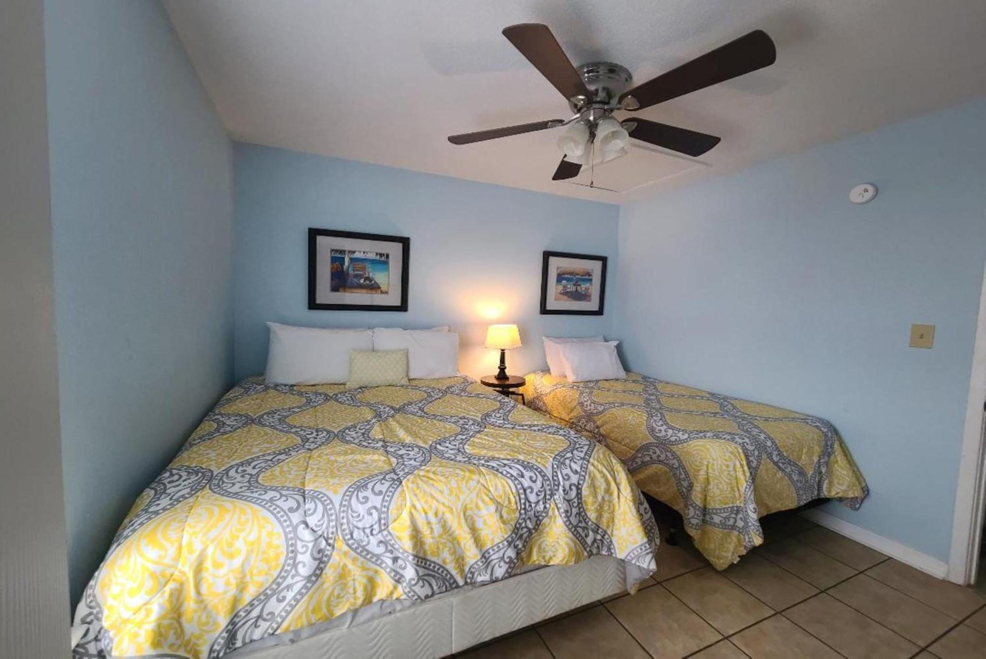 Beautiful Views And Just Steps To The Beach - #38 Sleeps 7 Gulf Shores Extérieur photo
