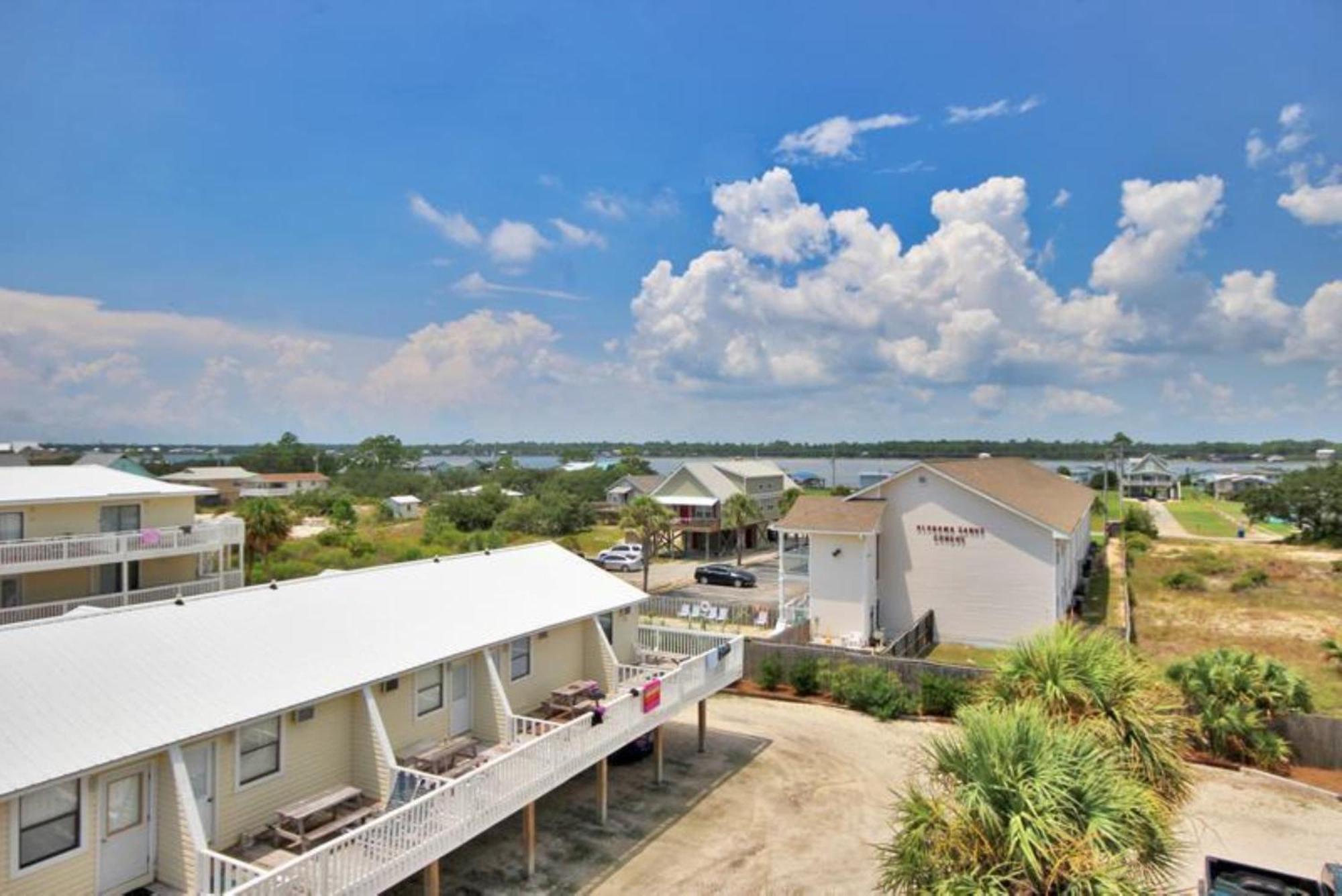 Beautiful Views And Just Steps To The Beach - #38 Sleeps 7 Gulf Shores Extérieur photo