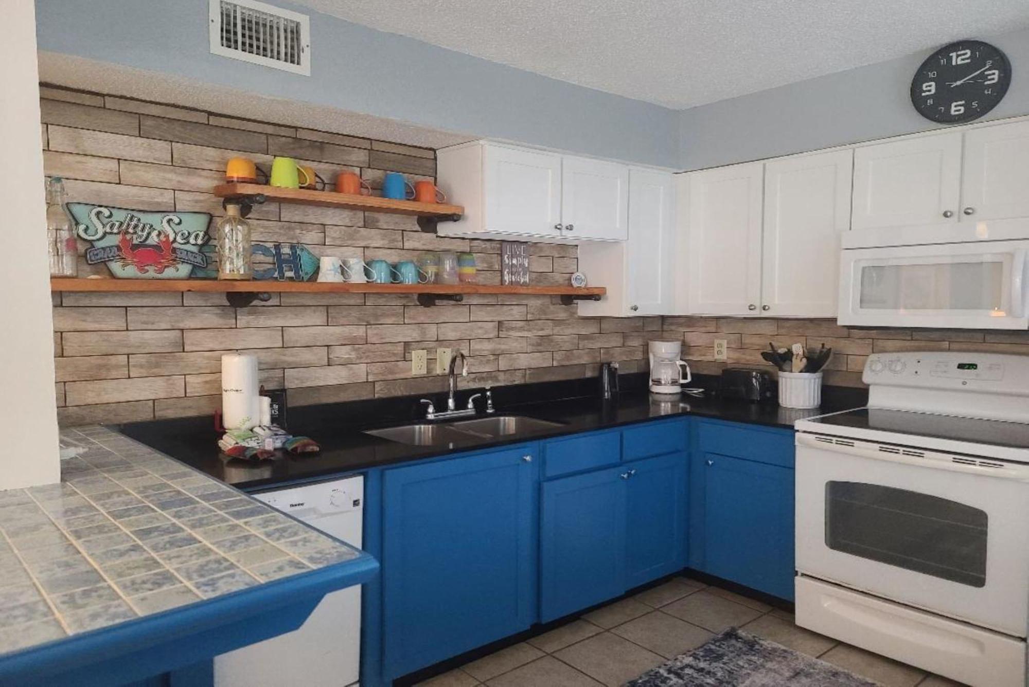 Beautiful Views And Just Steps To The Beach - #38 Sleeps 7 Gulf Shores Extérieur photo