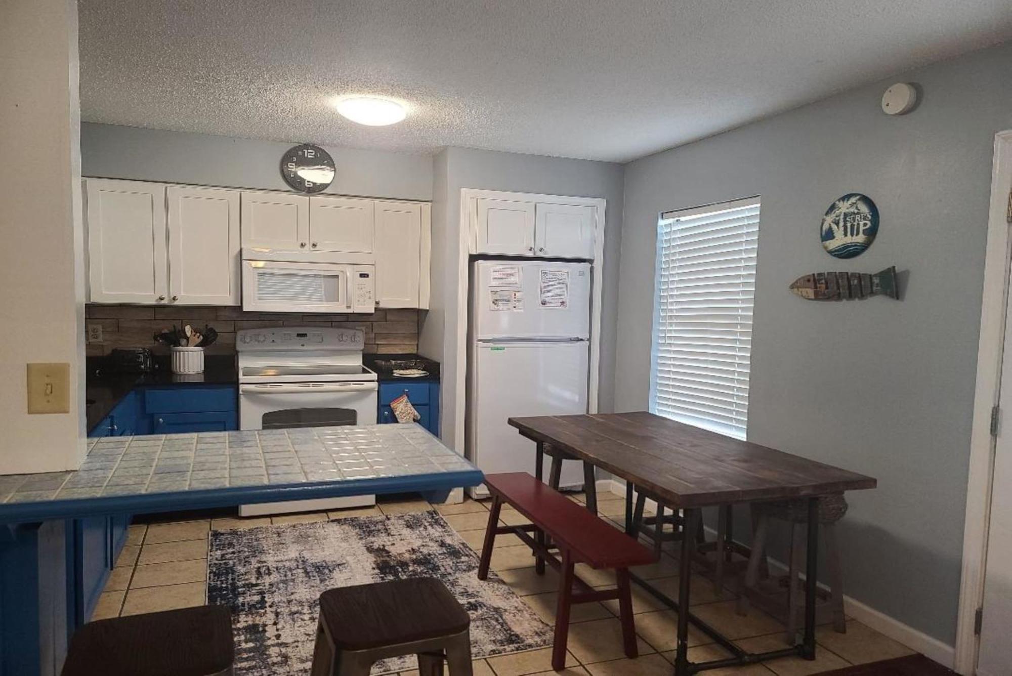 Beautiful Views And Just Steps To The Beach - #38 Sleeps 7 Gulf Shores Extérieur photo