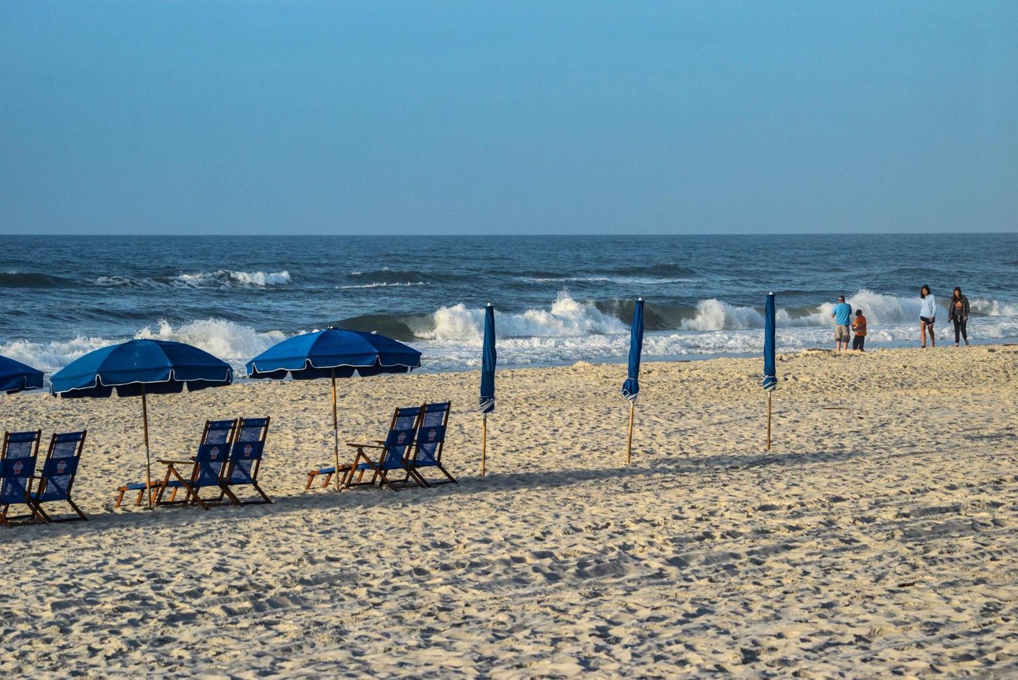 Beautiful Views And Just Steps To The Beach - #38 Sleeps 7 Gulf Shores Extérieur photo