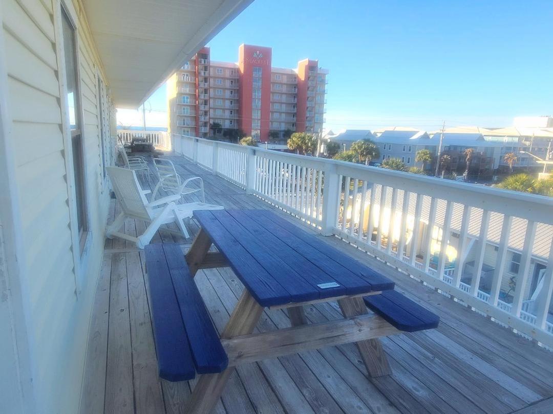 Beautiful Views And Just Steps To The Beach - #38 Sleeps 7 Gulf Shores Extérieur photo