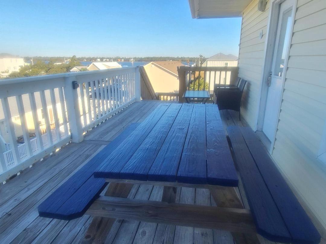 Beautiful Views And Just Steps To The Beach - #38 Sleeps 7 Gulf Shores Extérieur photo