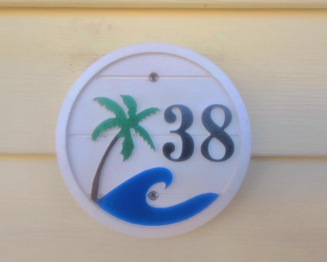 Beautiful Views And Just Steps To The Beach - #38 Sleeps 7 Gulf Shores Extérieur photo