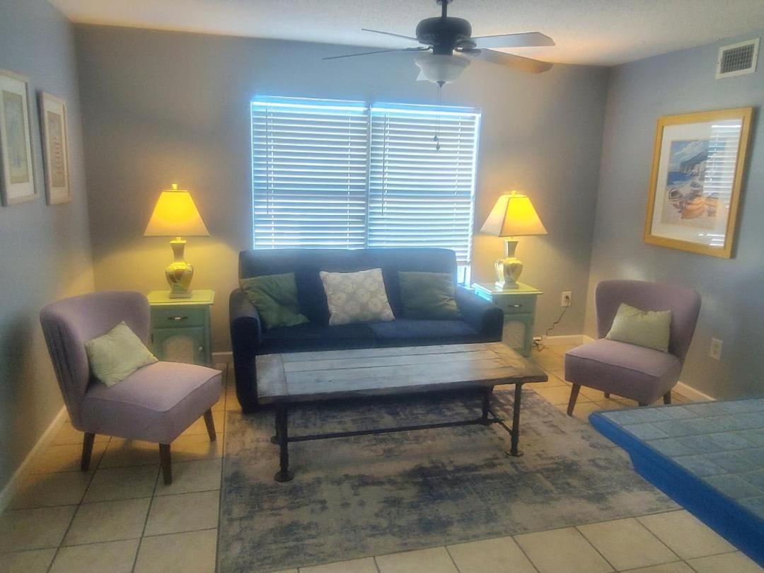 Beautiful Views And Just Steps To The Beach - #38 Sleeps 7 Gulf Shores Extérieur photo